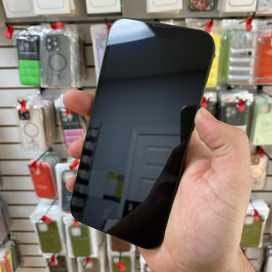 Pre-Owned iPhone 13 128GB Green Unlocked - Grade B