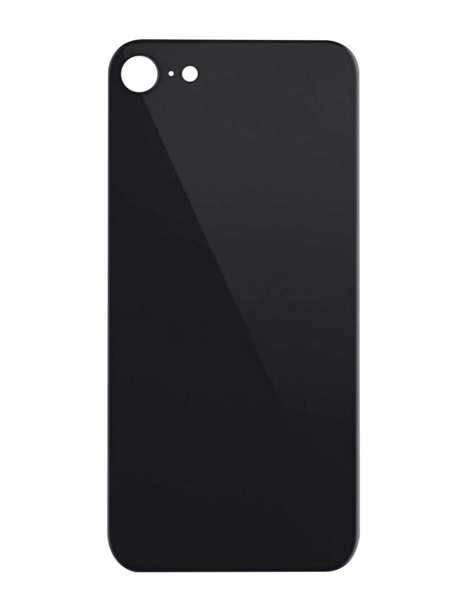iPhone 8 Back Glass Big Hole Replacement