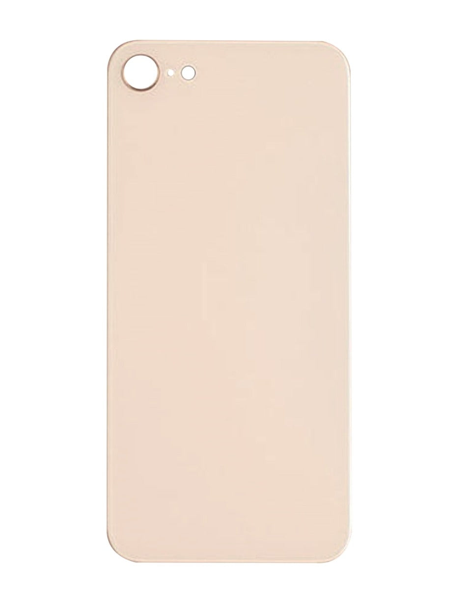 iPhone 8 Back Glass Big Hole Replacement
