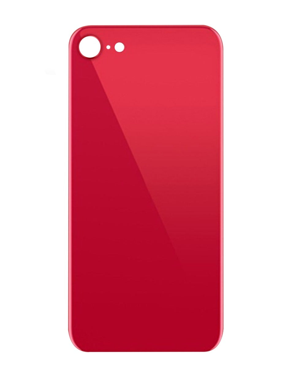 iPhone 8 Back Glass Big Hole Replacement
