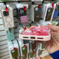 iPhone 11 Junk Phone Case Light Pink Charms