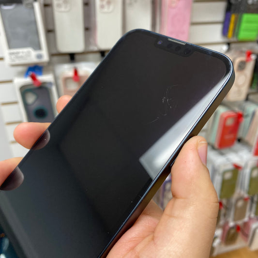 Pre-Owned iPhone 14 Plus 128GB Black Unlocked - Grade B