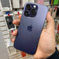 Pre-Owned iPhone 14 Pro 128GB Purple Unlocked - Grade B