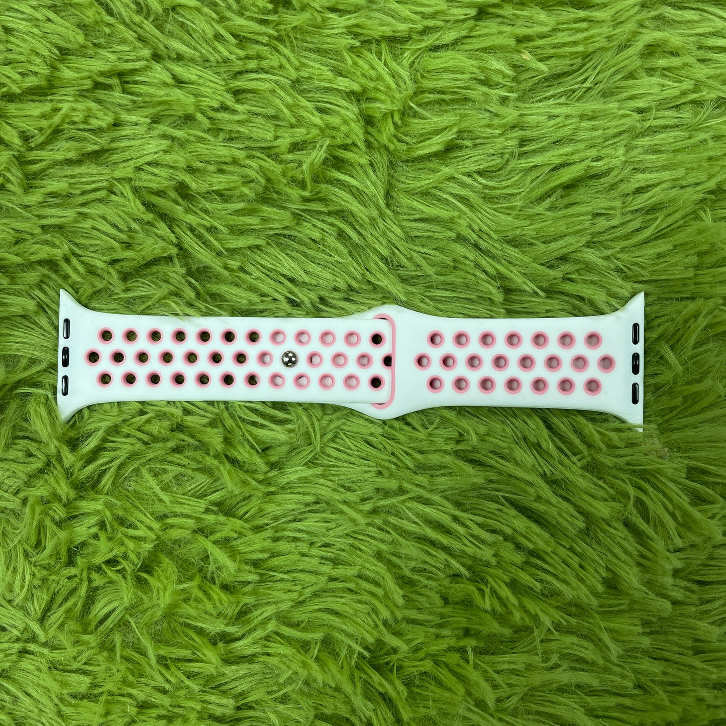 Apple Watch Colorful Bands