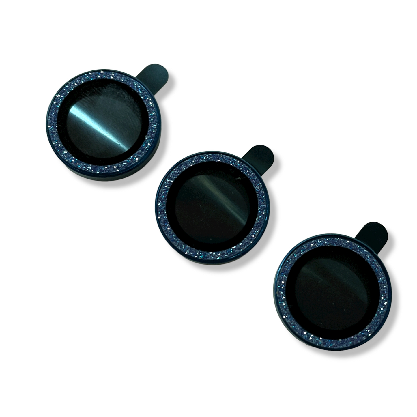 iPhone 14 Pro Max Glitter Camera Lens Cover