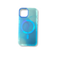 Watercolor Clear MagSafe iPhone Case