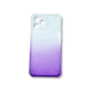 Colorful Clear Gradient iPhone Case
