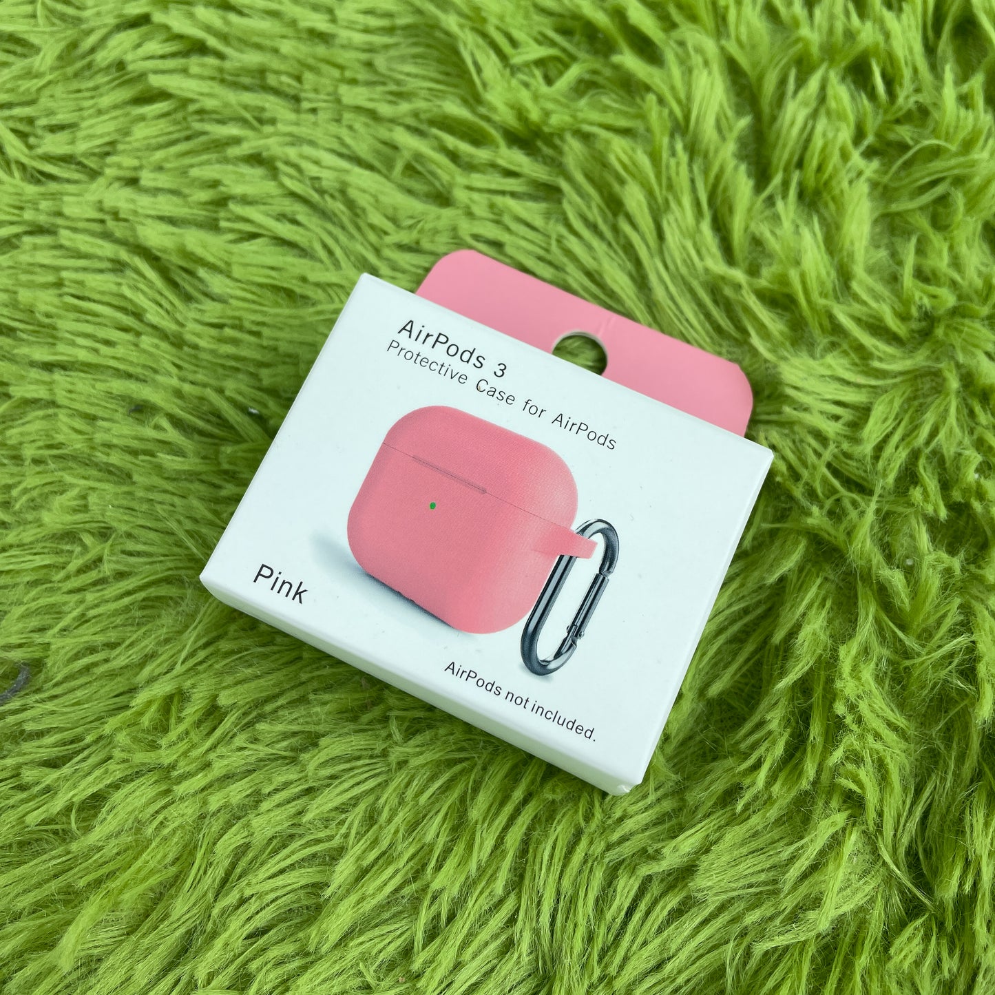 Essential Colors Silicone AirPod 3 Case