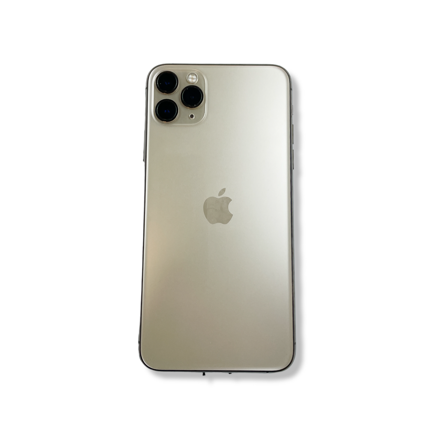 iPhone 11 Pro Max Gold Housing, Camera, Battery Apple Original - Grade B