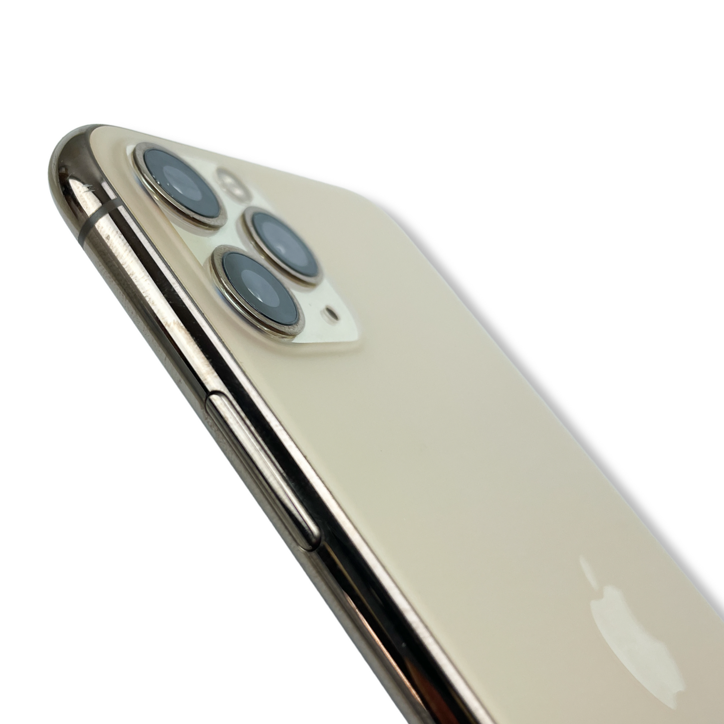 iPhone 11 Pro Max Gold Housing, Camera, Battery Apple Original - Grade B