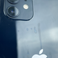 iPhone 12 Black Housing, Camera, Battery Apple Original - Grade B